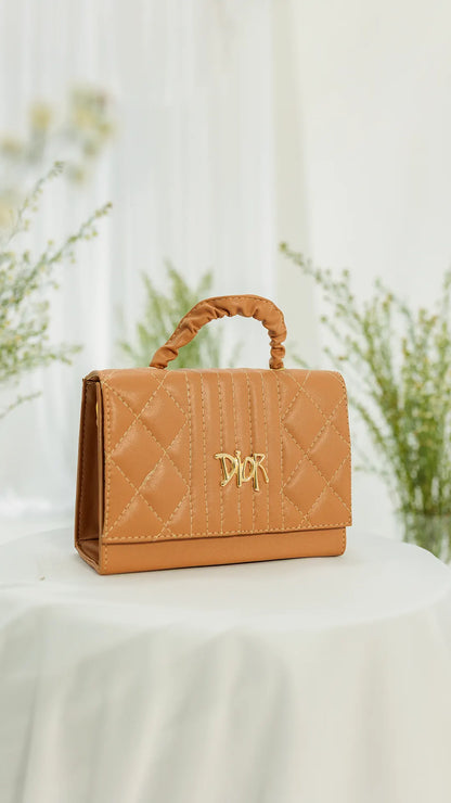 Bolso dama - C292