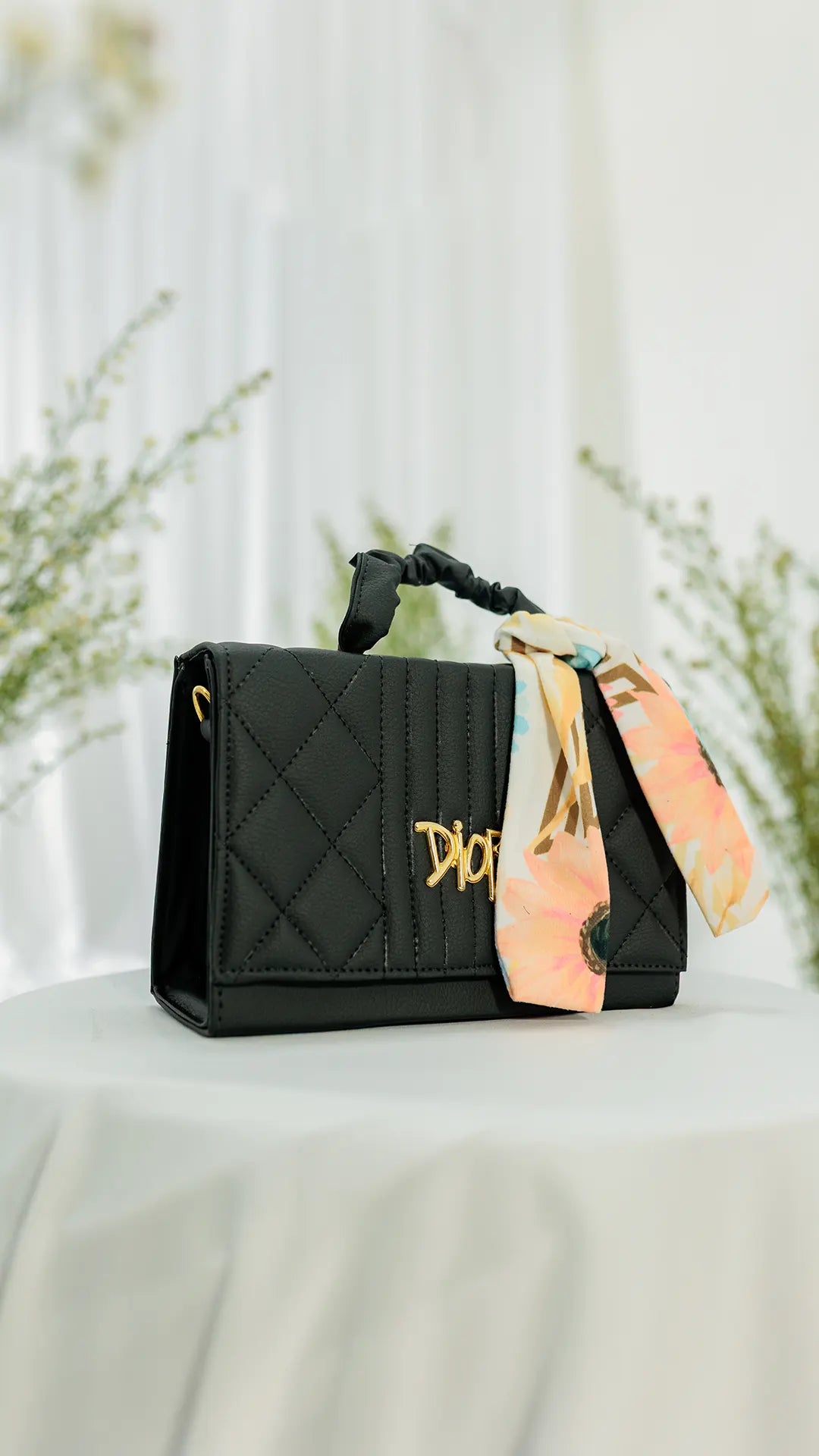 Bolso dama - C292