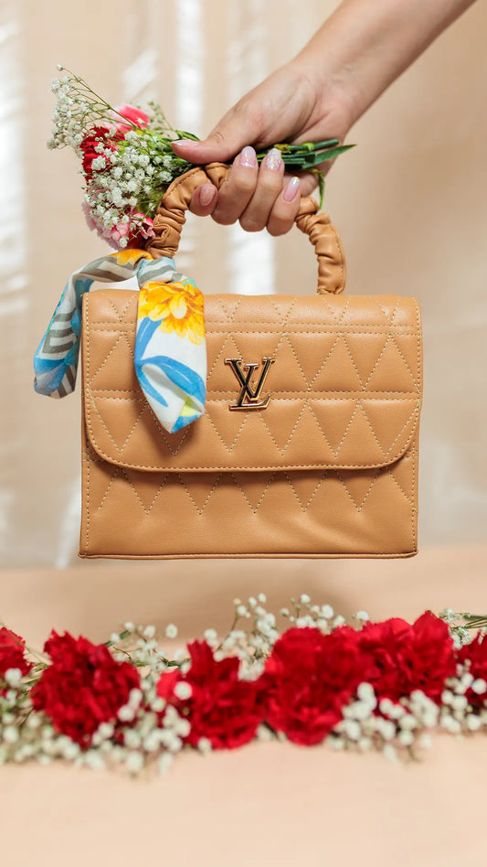 Bolso dama - C292