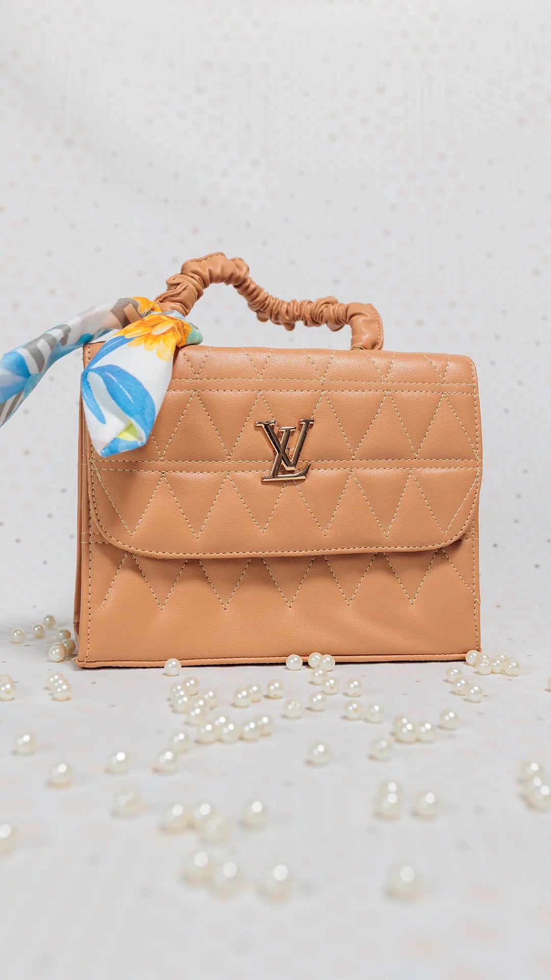 Bolso dama - C292