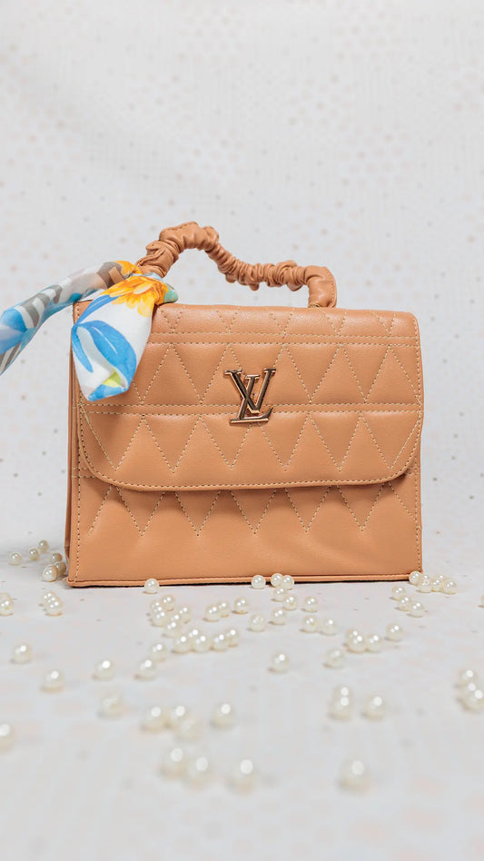 Bolso dama - C292