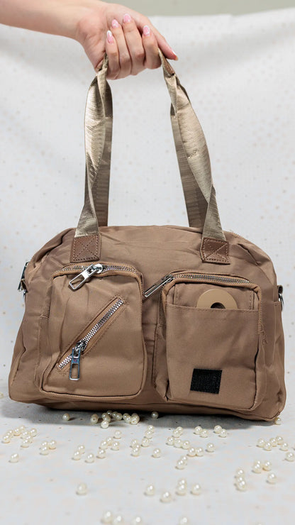 BOLSO DAMA- C293