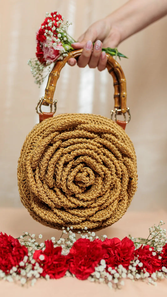 Bolso Dama - C296