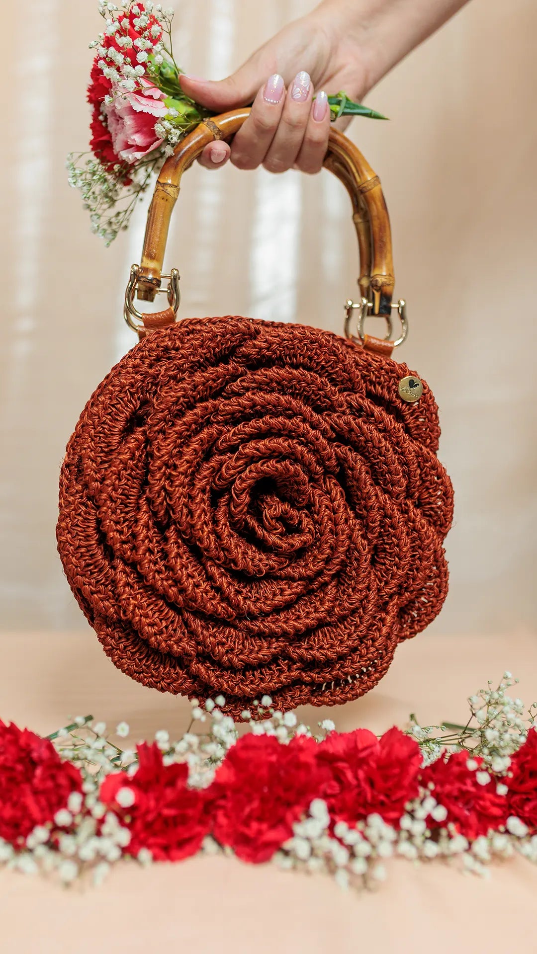 Bolso Dama - C296
