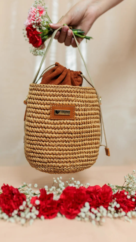 Bolso Dama -C297