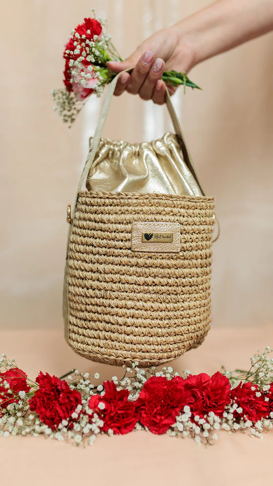 Bolso Dama -C297