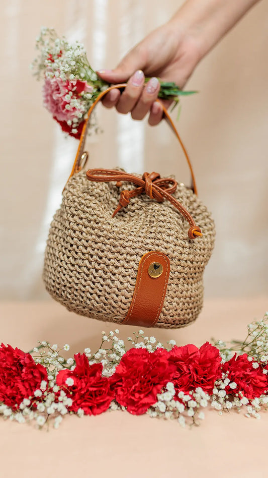 Bolso Dama - C298