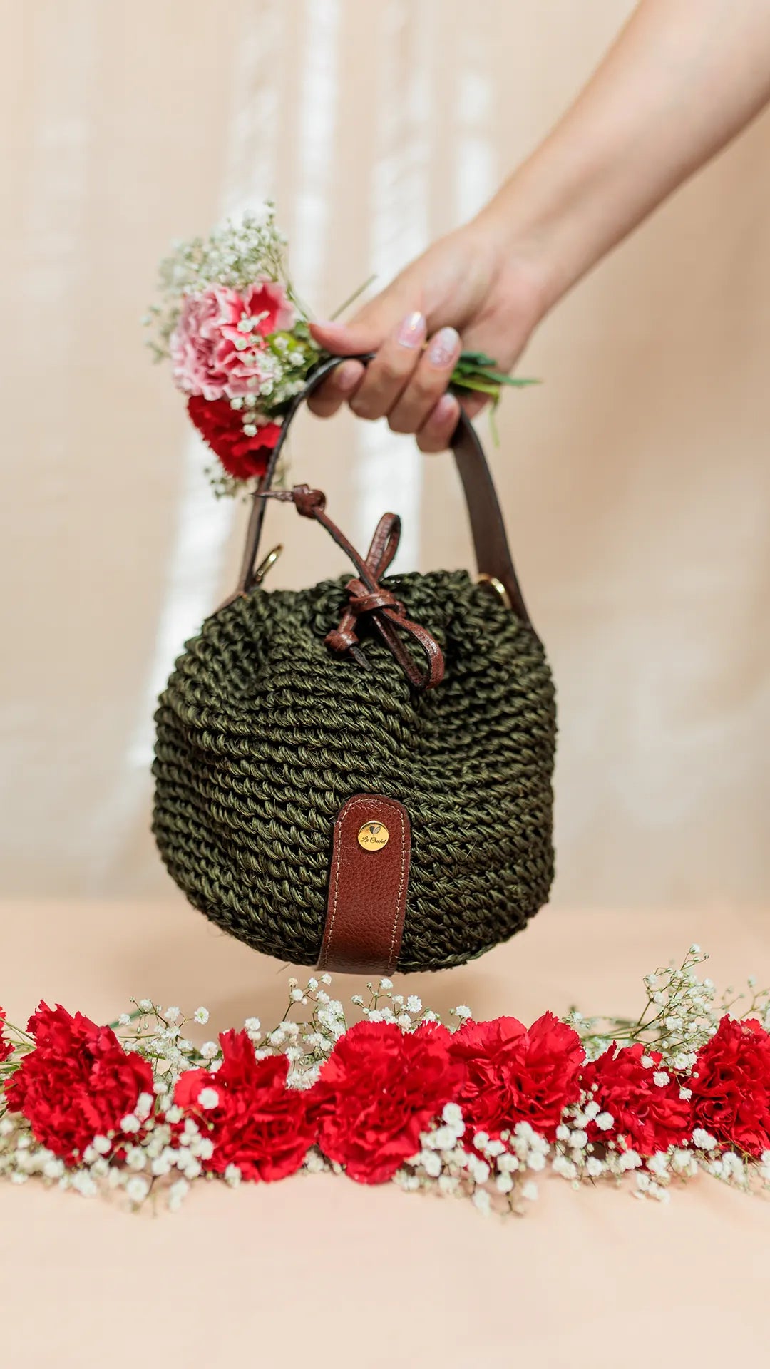 Bolso Dama - C298