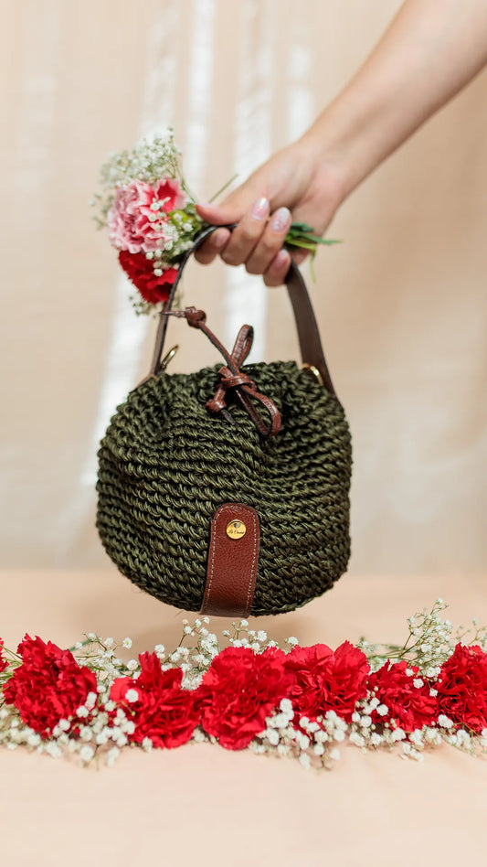 Bolso Dama - C298