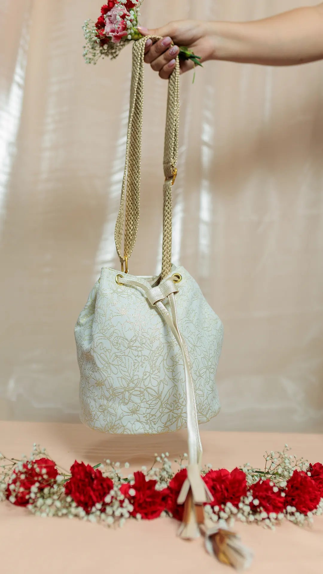 BOLSO DAMA C303