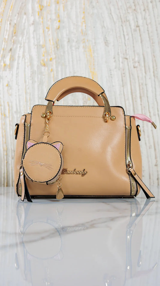 Bolso dama - C318