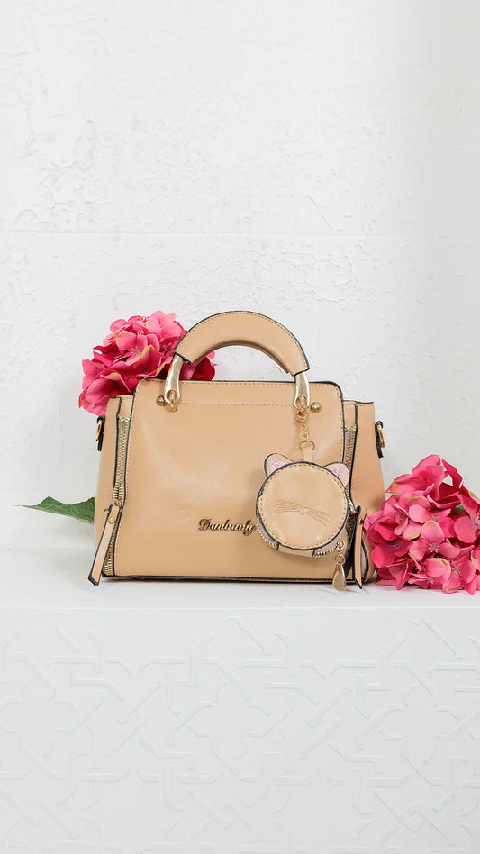 Bolso bonito para mujer colombia- C318