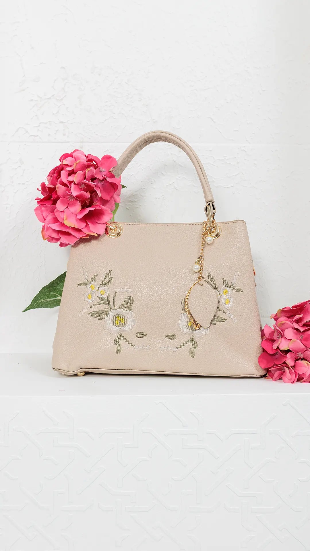 Bolso elegante mujer colombia - C325