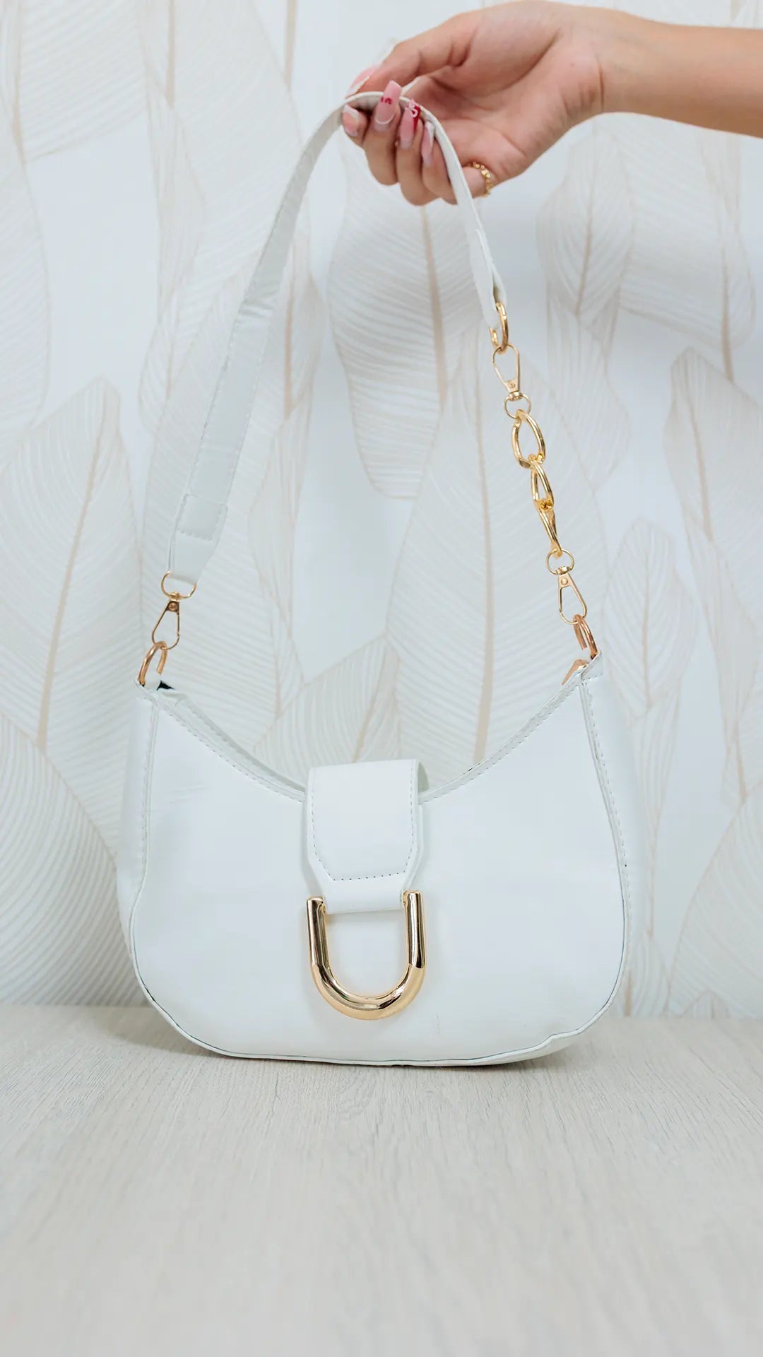 Bolso dama - C336