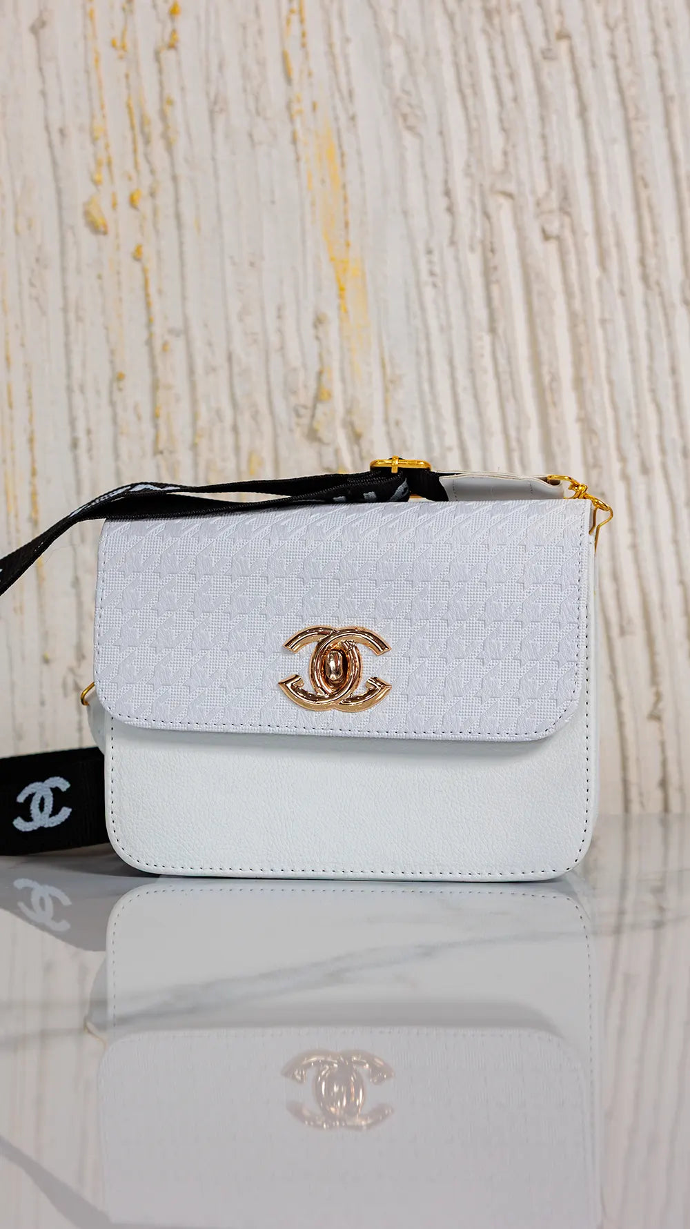 Bolso dama - C340