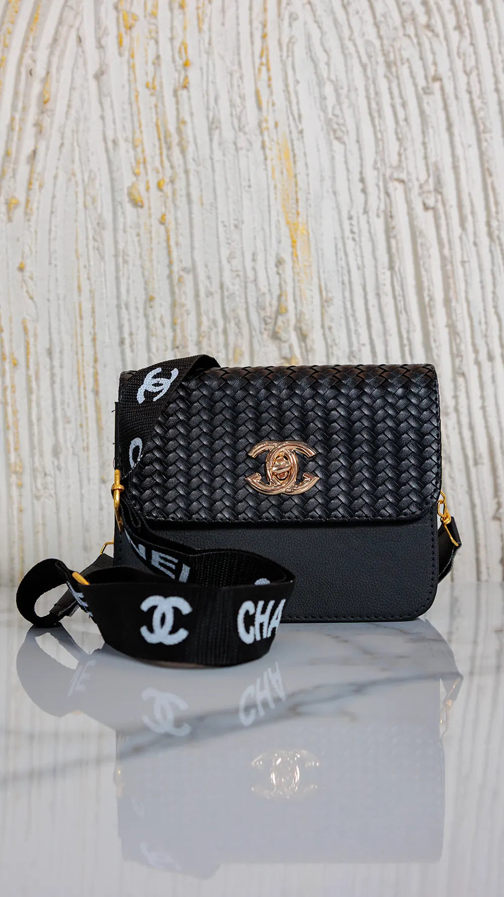 Bolso dama - C340