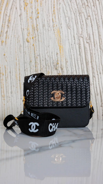 Bolso dama - C340