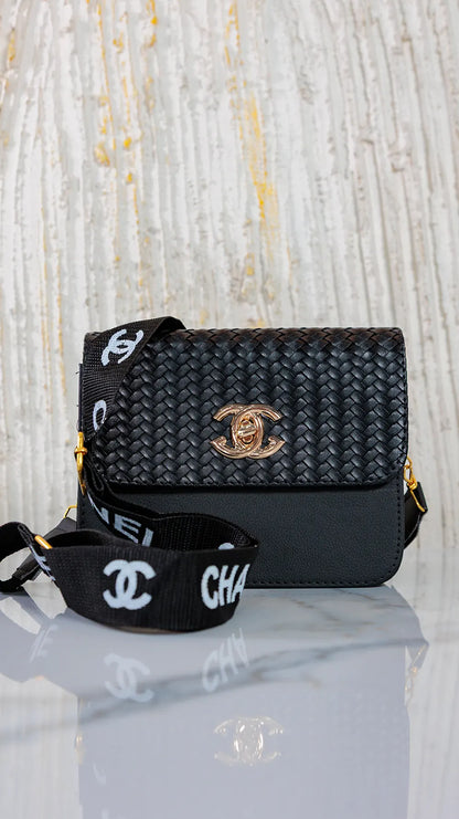 Bolso dama - C340