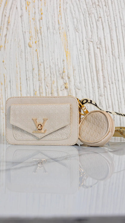 Bolso dama - C341