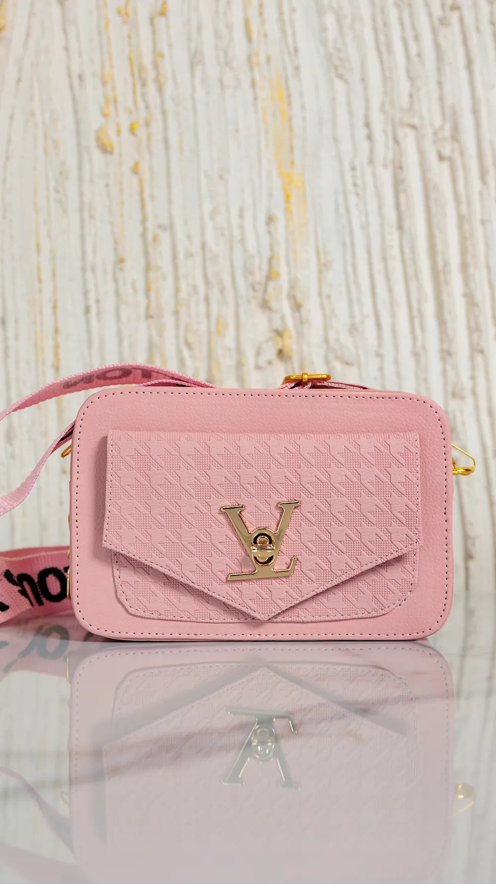 Bolso dama - C341