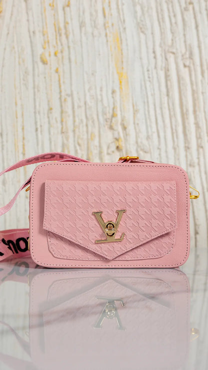 Bolso dama - C341