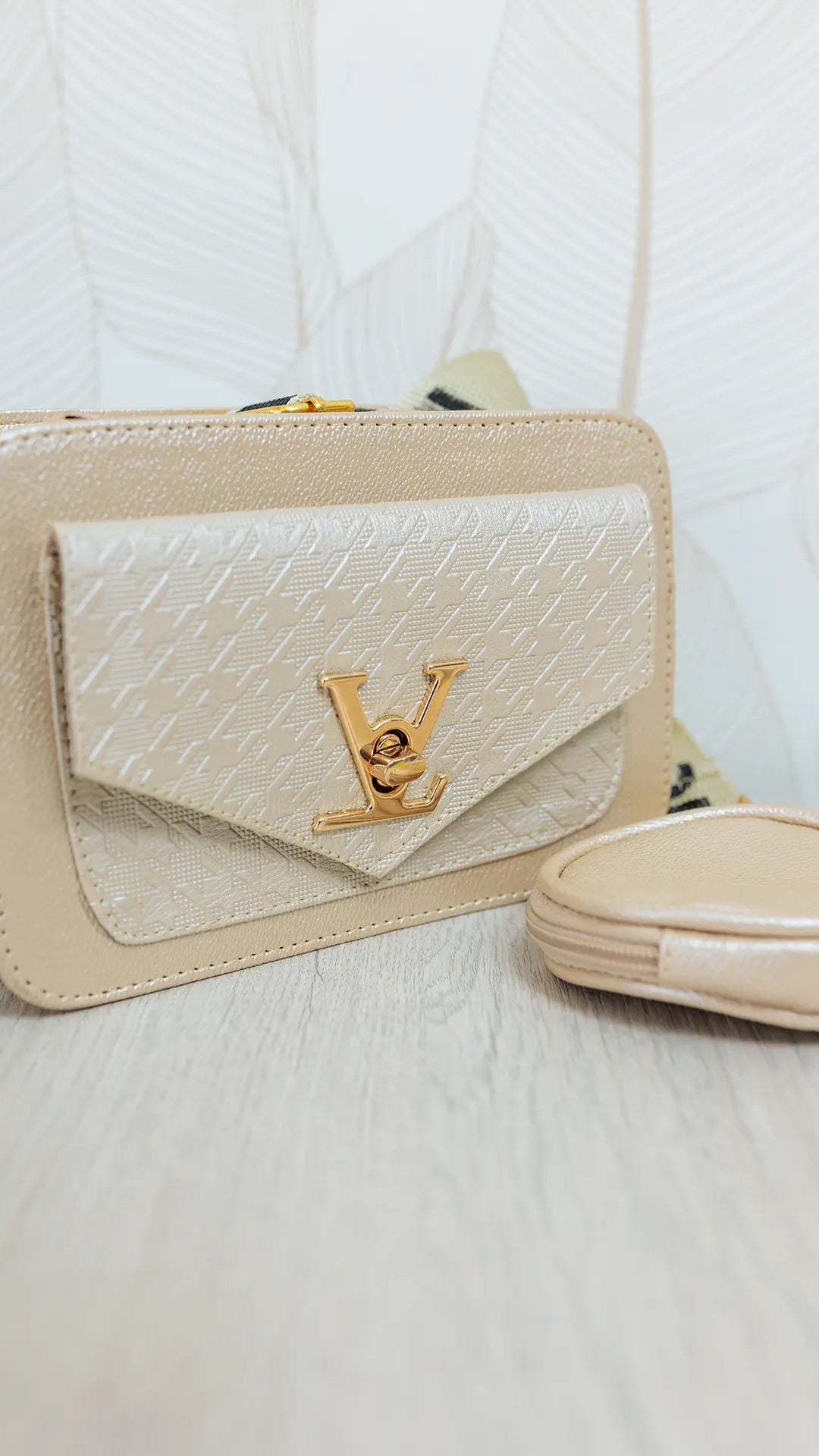 Bolso dama - C341
