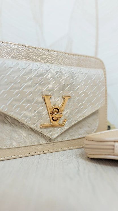 Bolso dama - C341