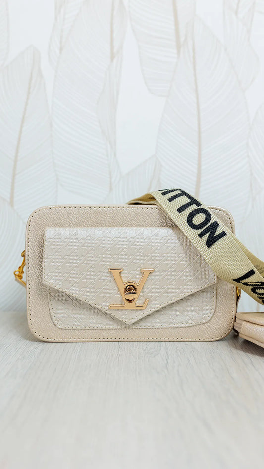Bolso dama - C341