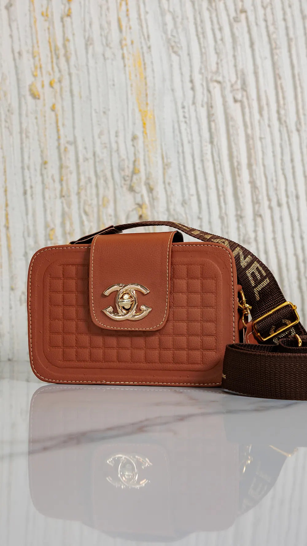 BOLSO DAMA - C344