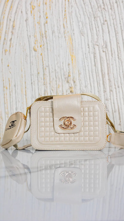 BOLSO DAMA - C344