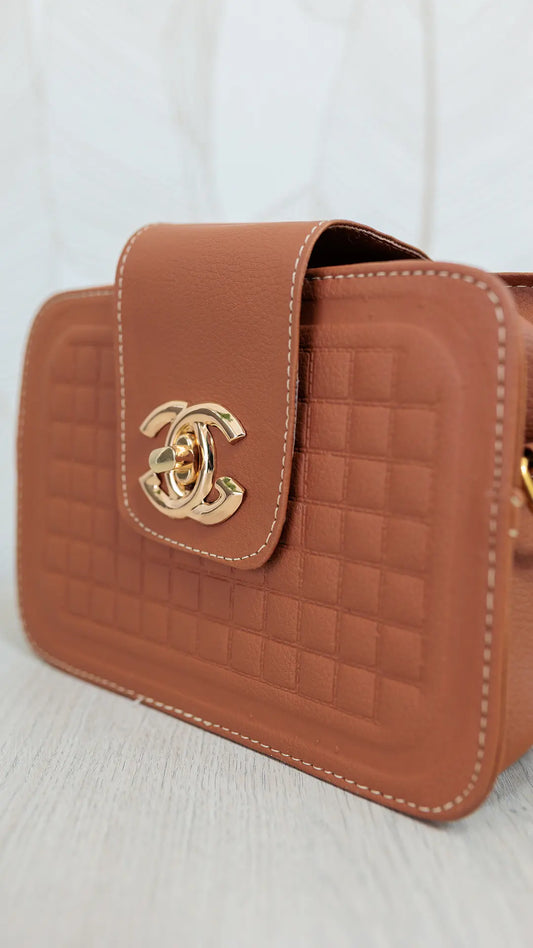 BOLSO DAMA - C344