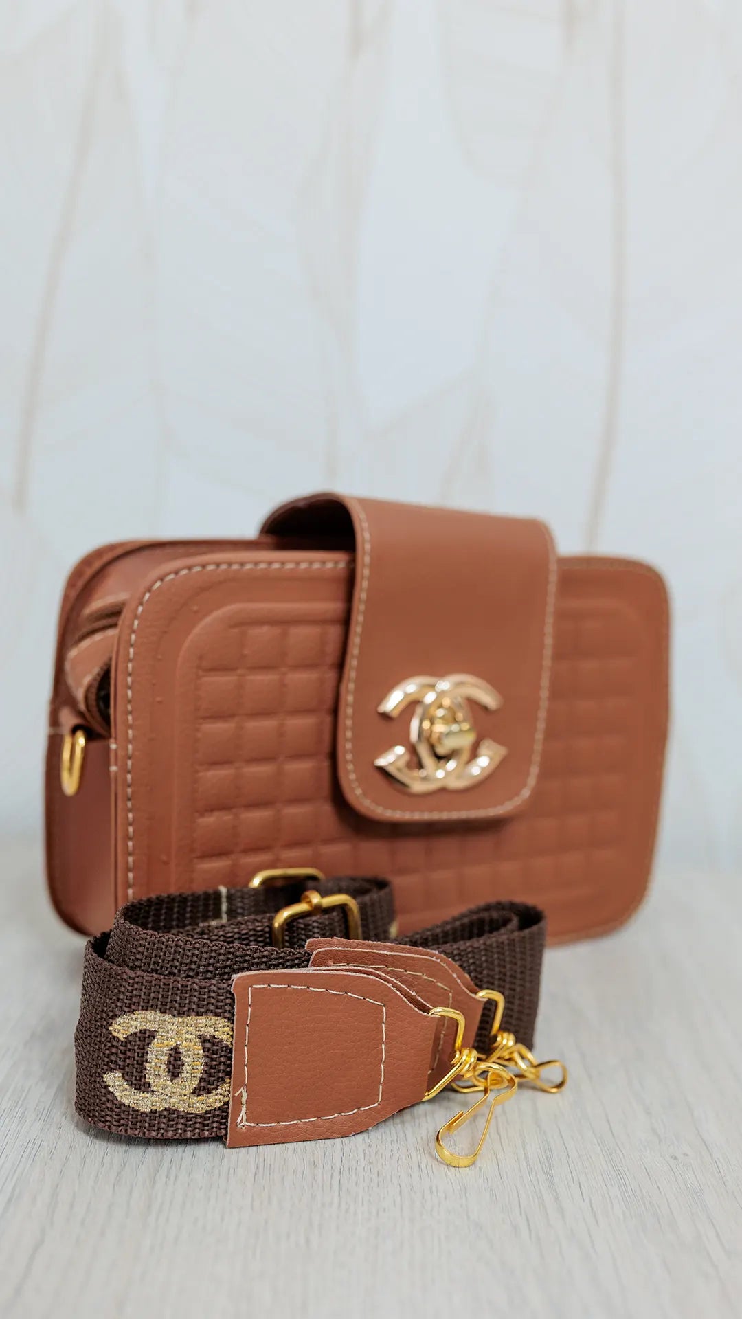 BOLSO DAMA - C344