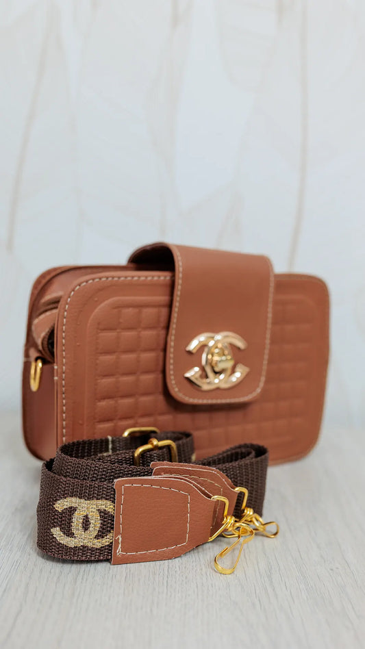 BOLSO DAMA - C344