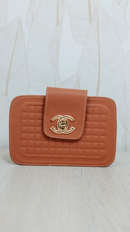 BOLSO DAMA - C344