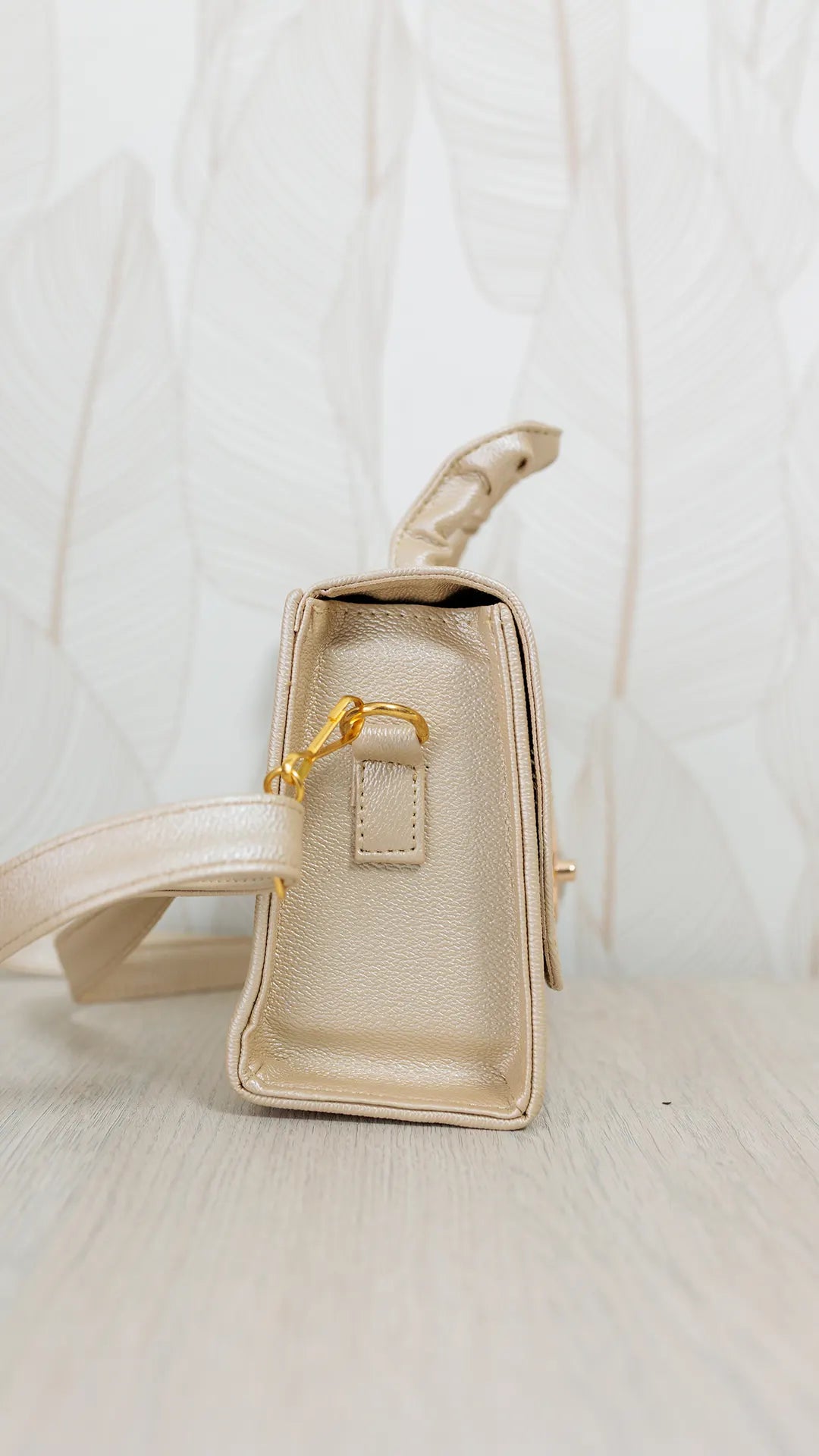 Bolso dama - C345
