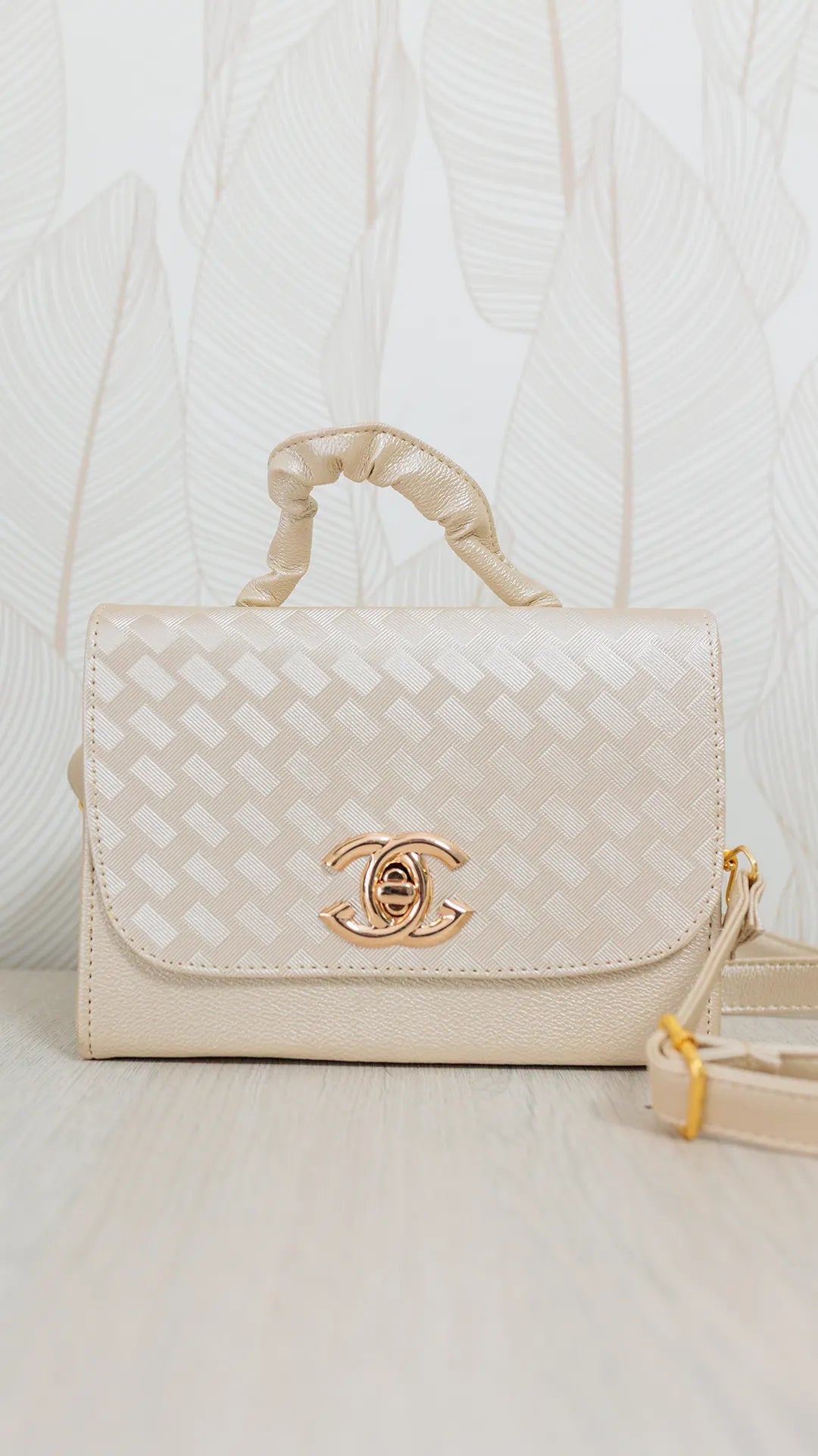 Bolso dama - C345