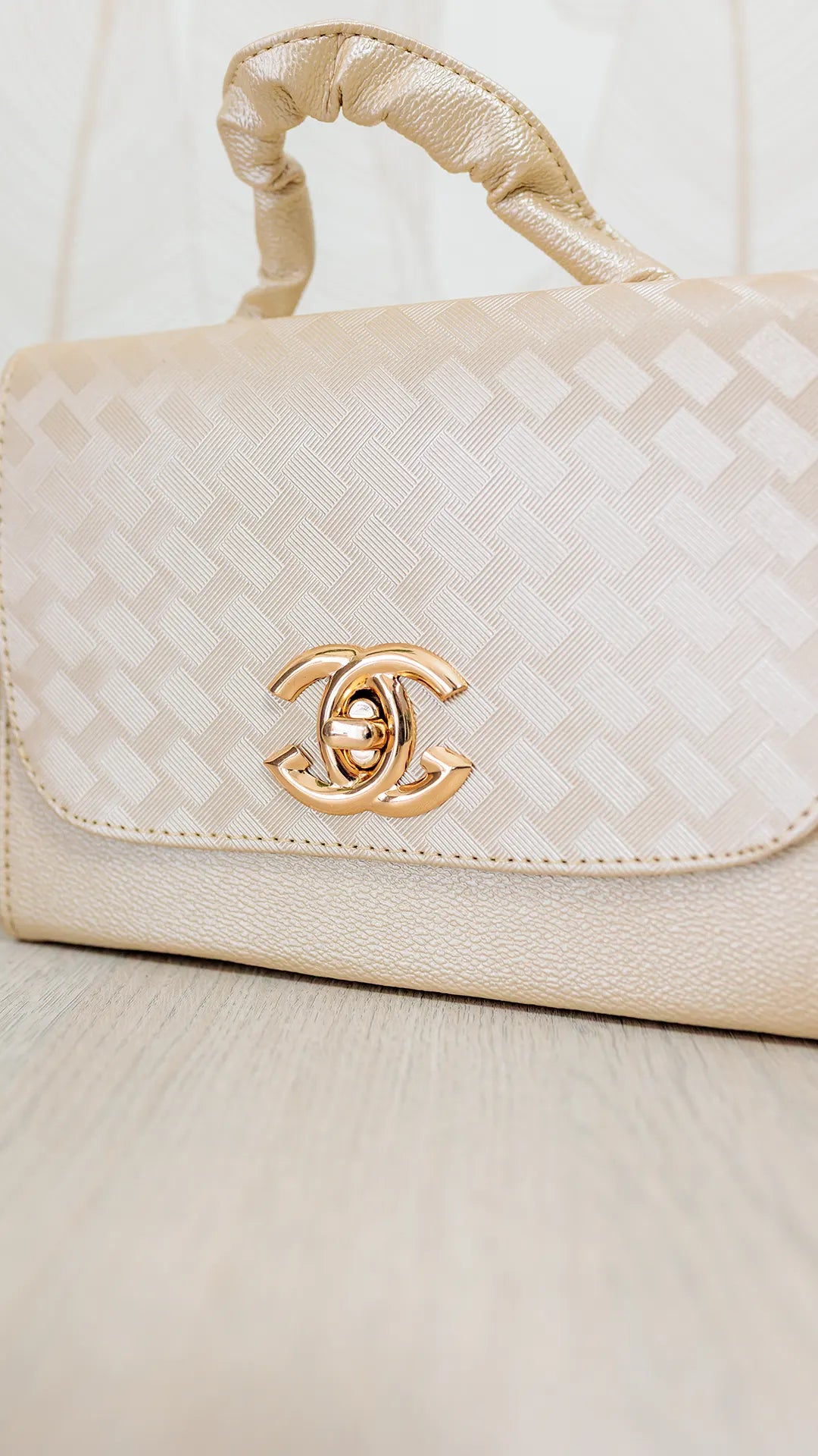 Bolso dama - C345