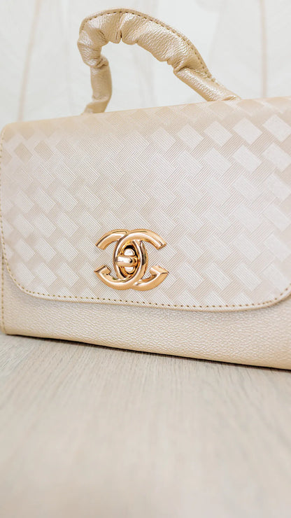 Bolso dama - C345