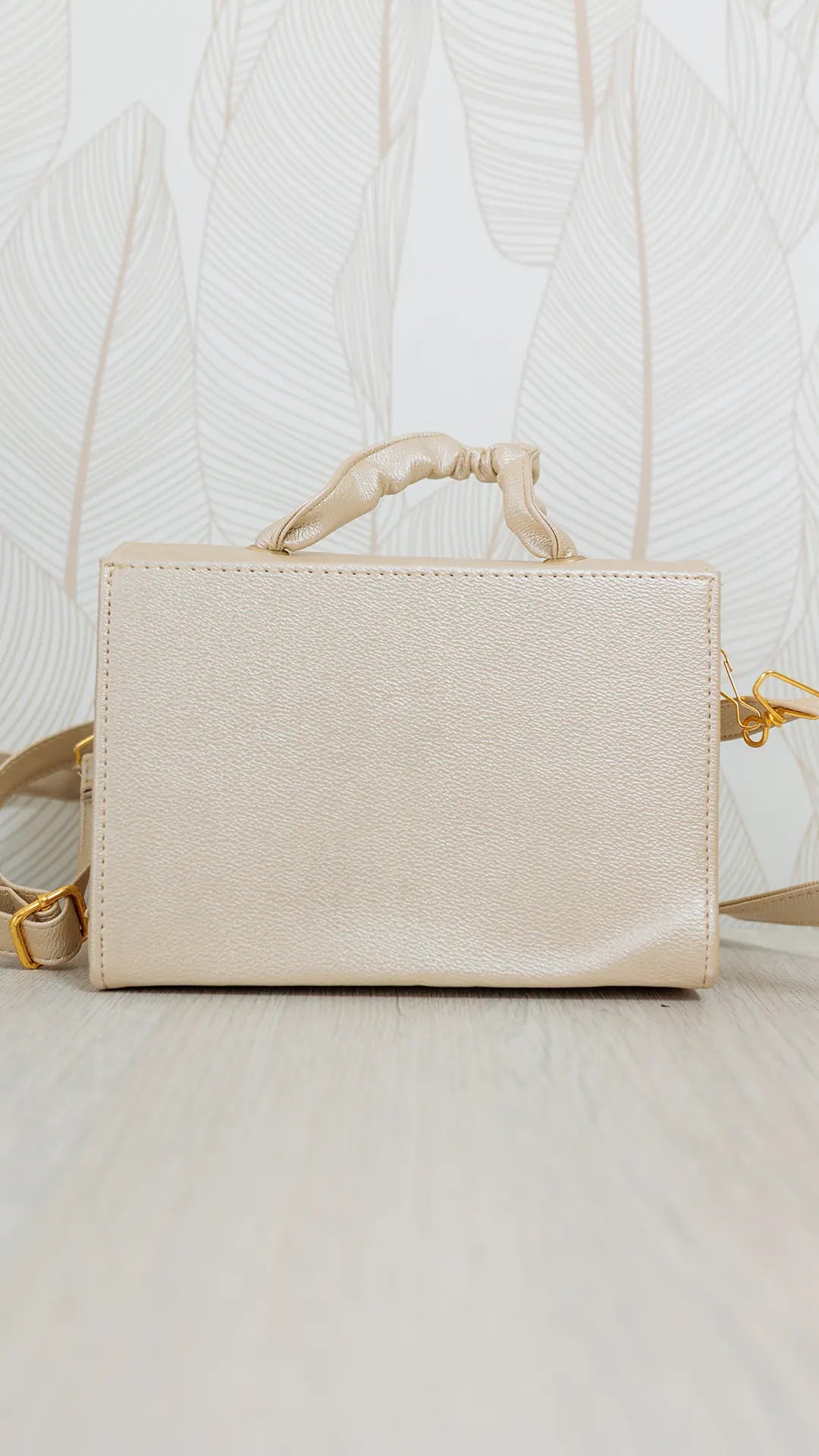 Bolso dama - C345