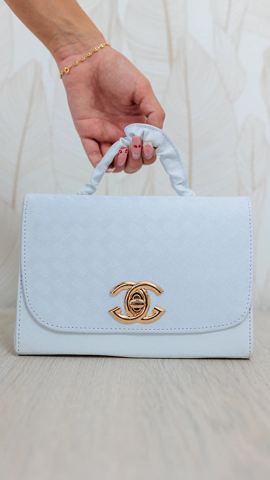 Bolso dama - C345
