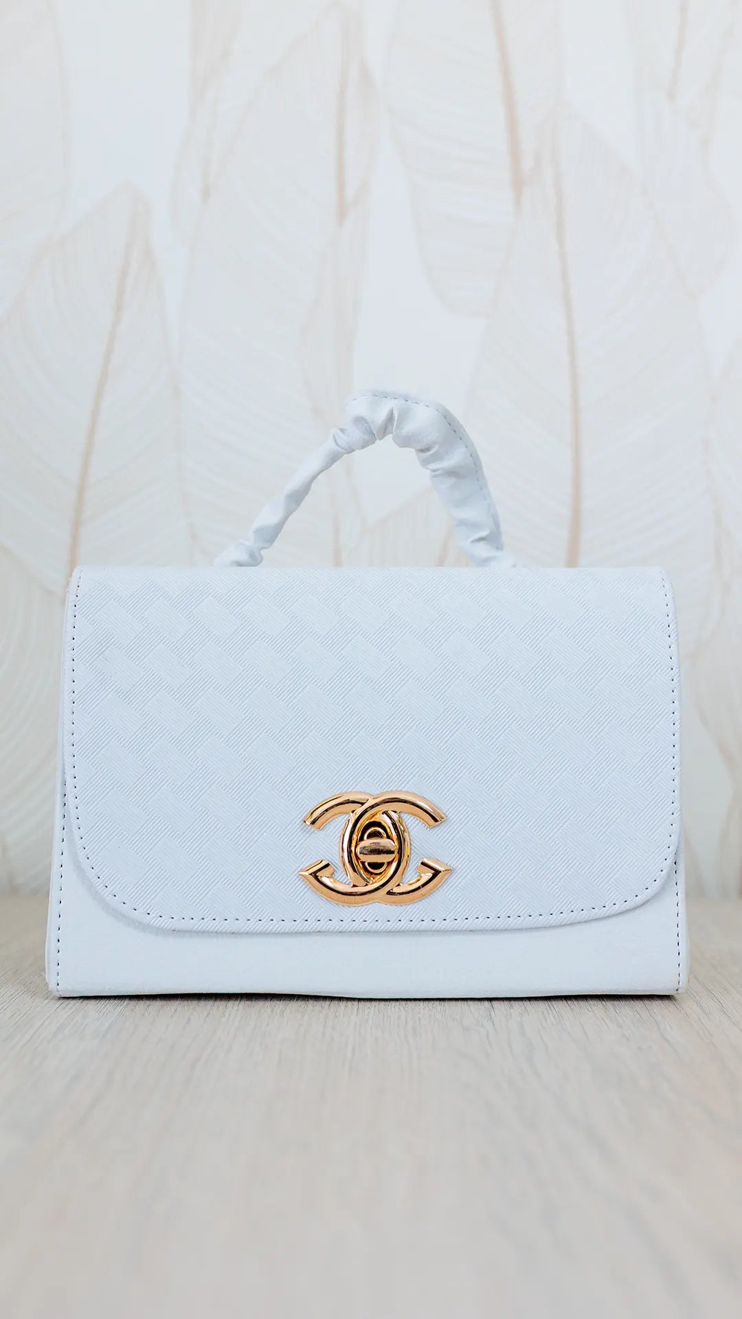 Bolso dama - C345