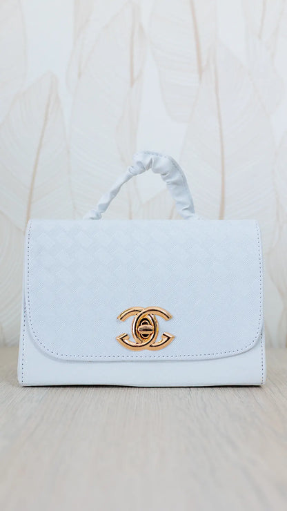 Bolso dama - C345