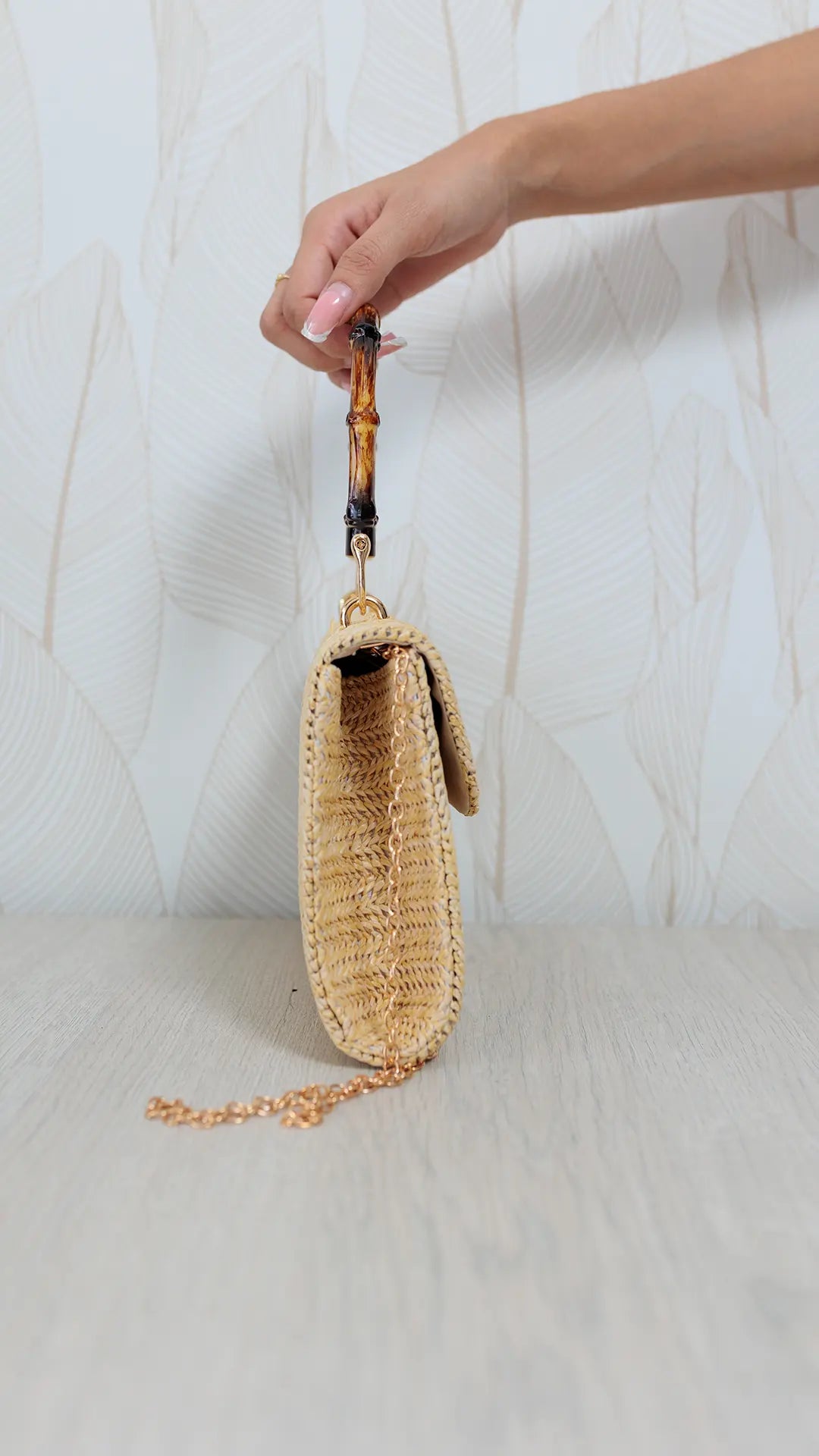 Bolso dama - C349