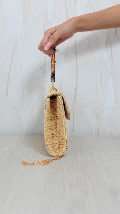 Bolso dama - C349