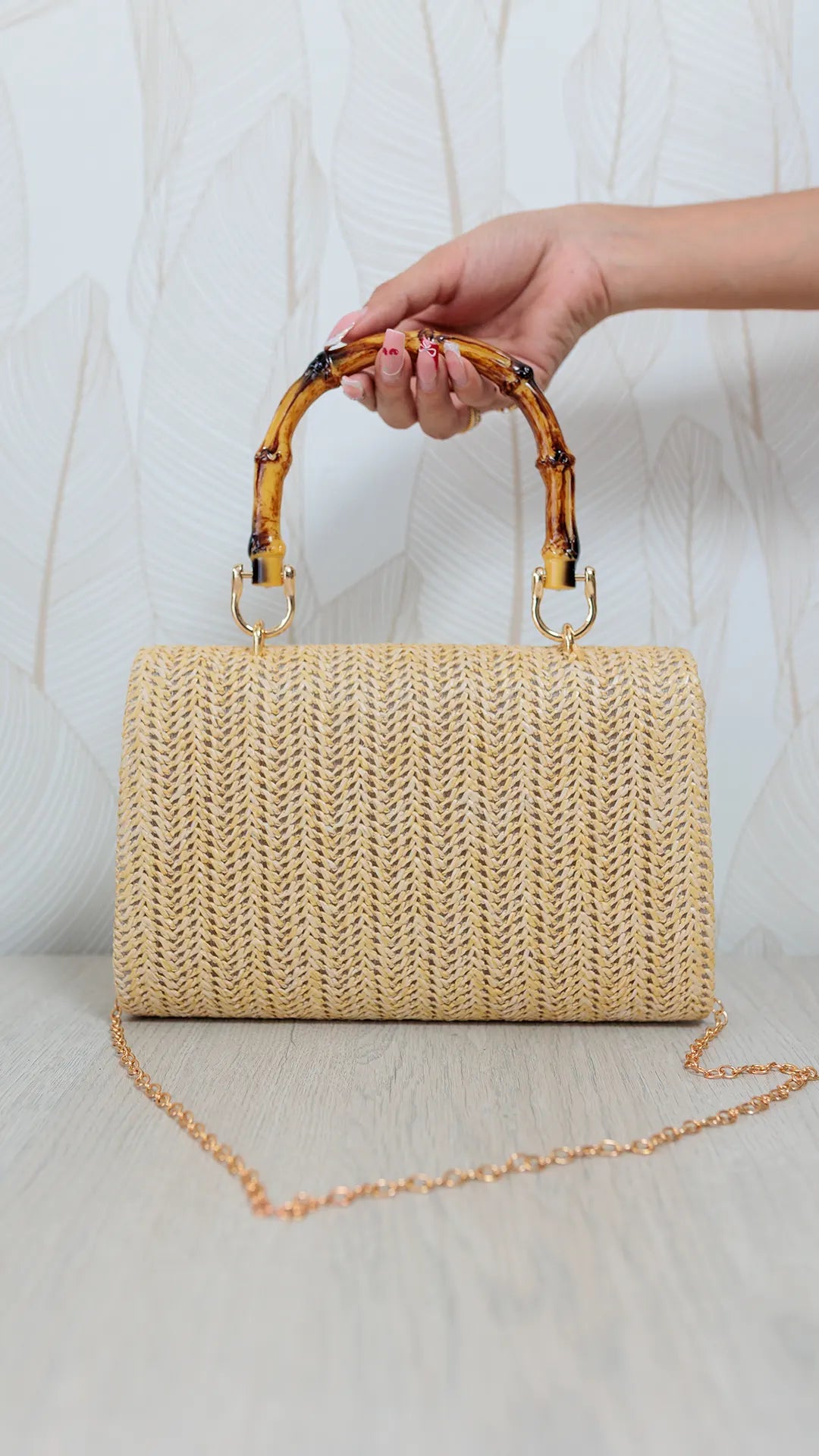 Bolso dama - C349