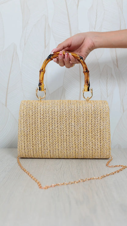 Bolso dama - C349