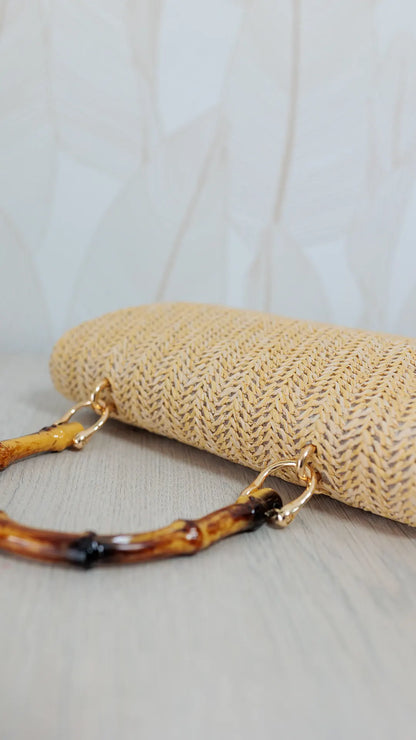 Bolso dama - C349