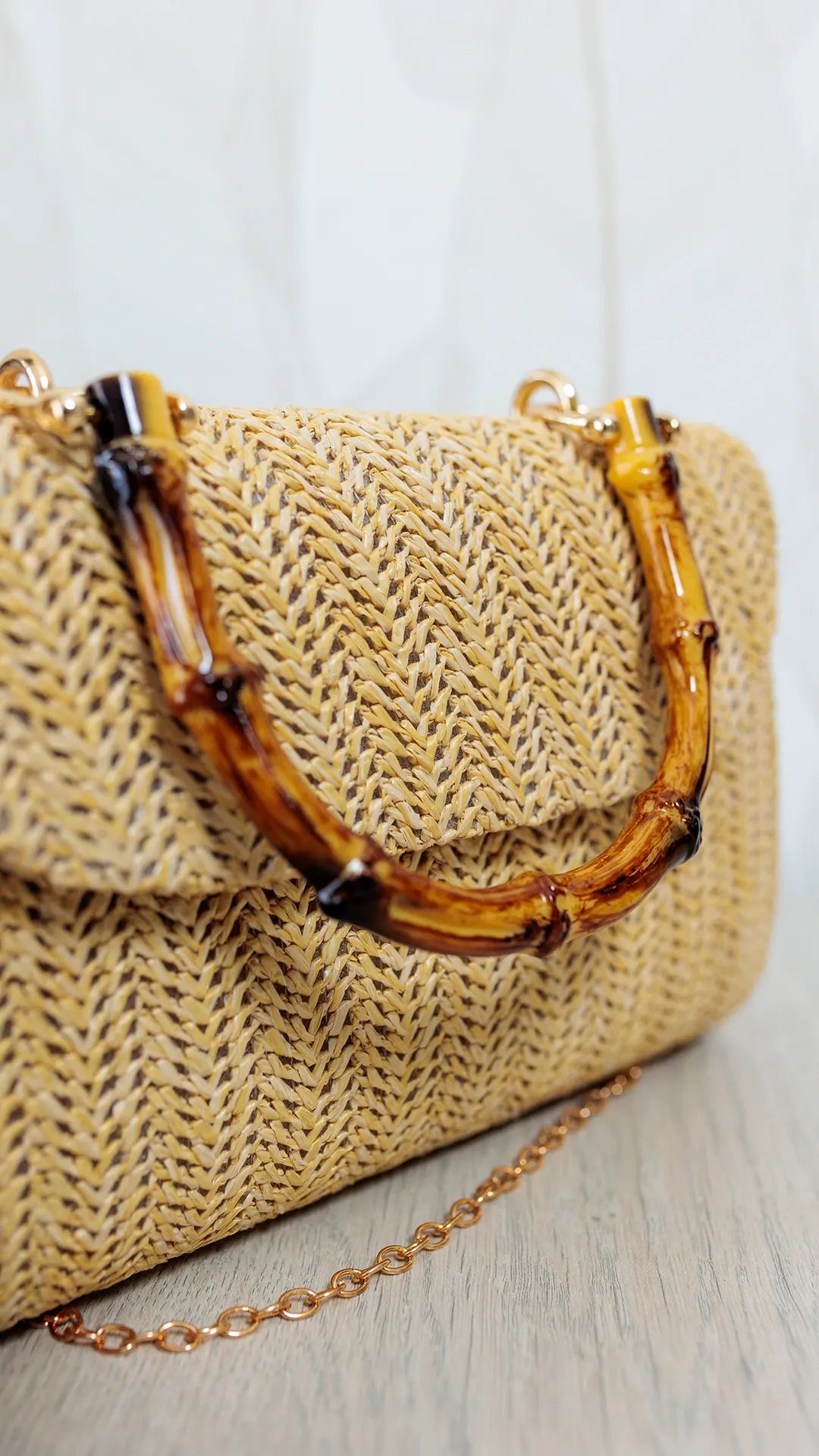Bolso dama - C349