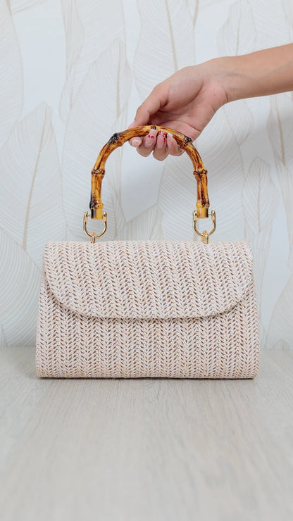 Bolso dama - C349