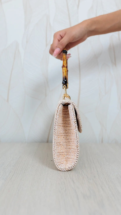 Bolso dama - C349